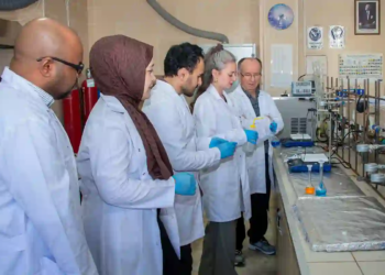 Selçuk Üniversitesi’nde doğaya zarar vermeyen membranlar geliştirilecek