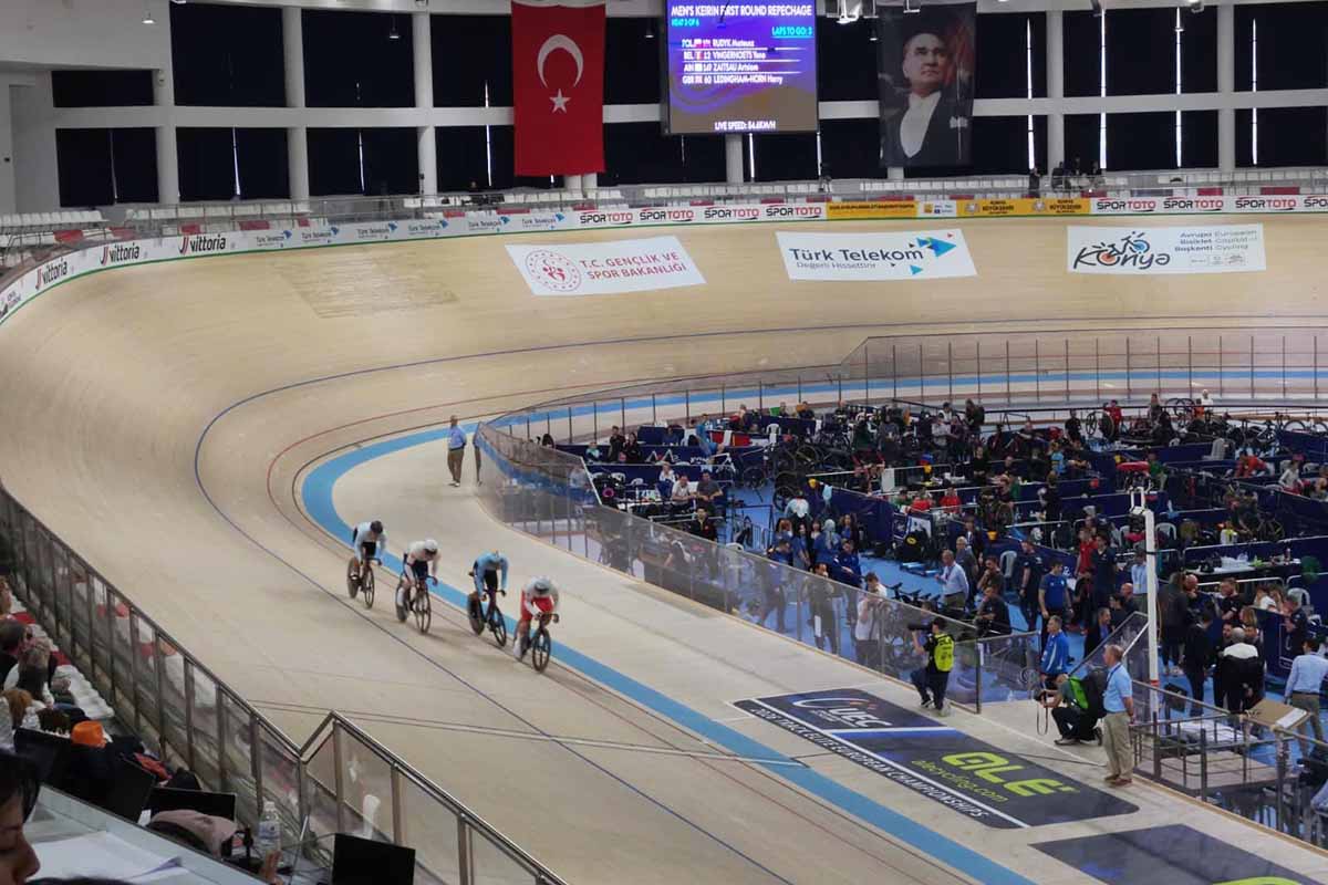 Fotoğraf: Salih Büyüksamancı / DHA