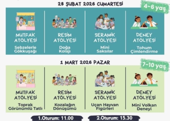 Ereğli Belediyesi’nden çocuklara Ramazan’a özel hafta sonu etkinlikleri