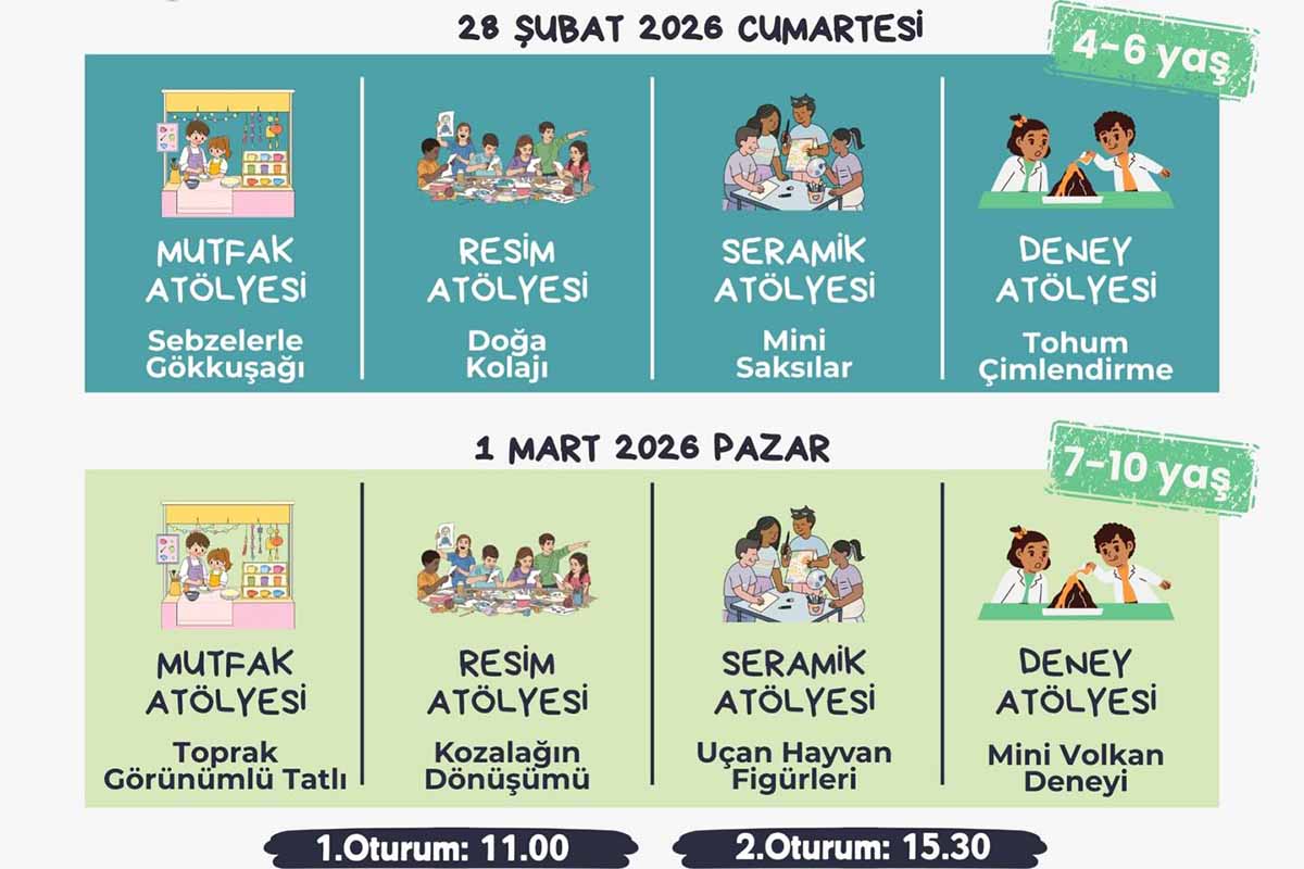 Fotoğraf: Ereğli Belediyesi’
