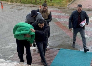 Seydişehir’de bahçeden uyuşturucu çıktı