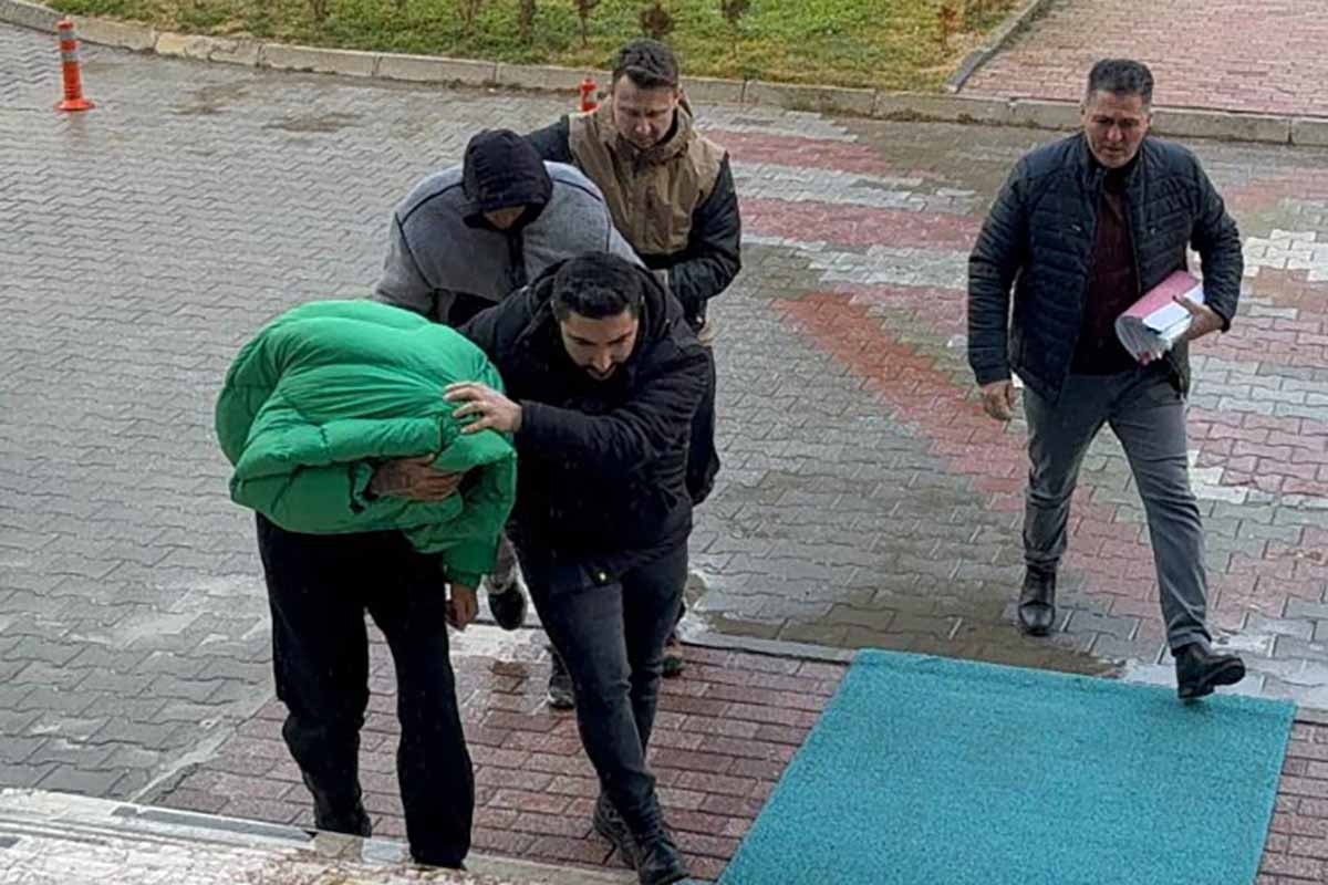 fotoğraf: Yaşar Coşkun/DHA