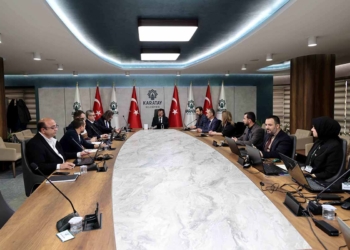 Karatay’da enerji tasarrufu için yeni dönem