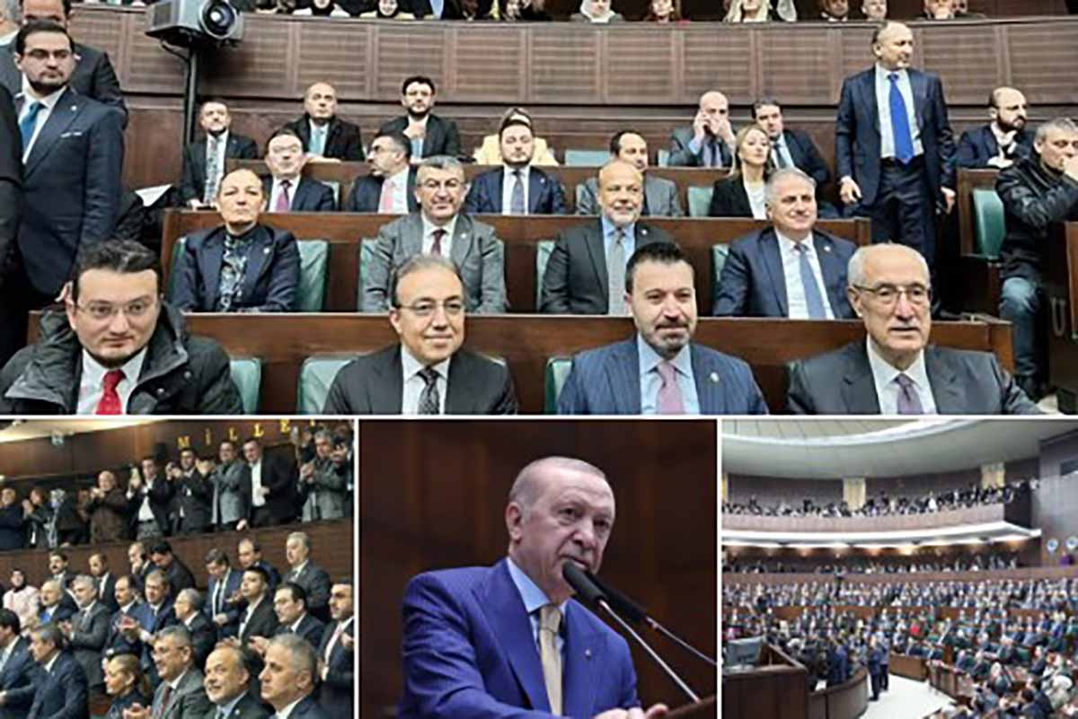 Fotoğraf: HASAN Ekici