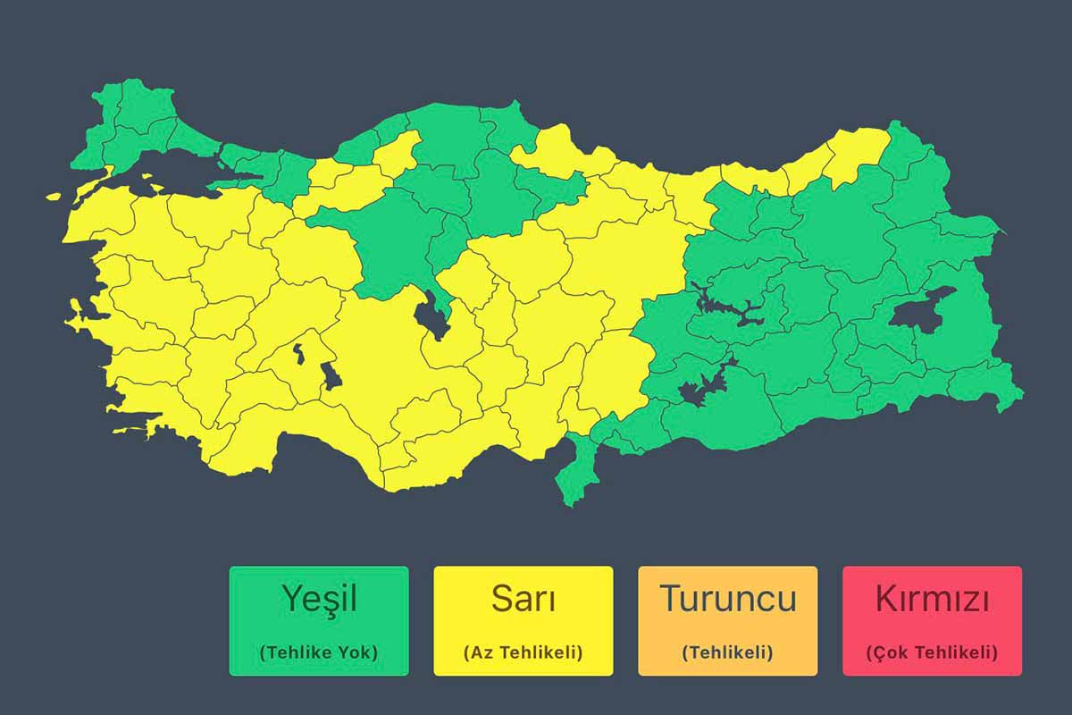 Fotoğraf: DHA