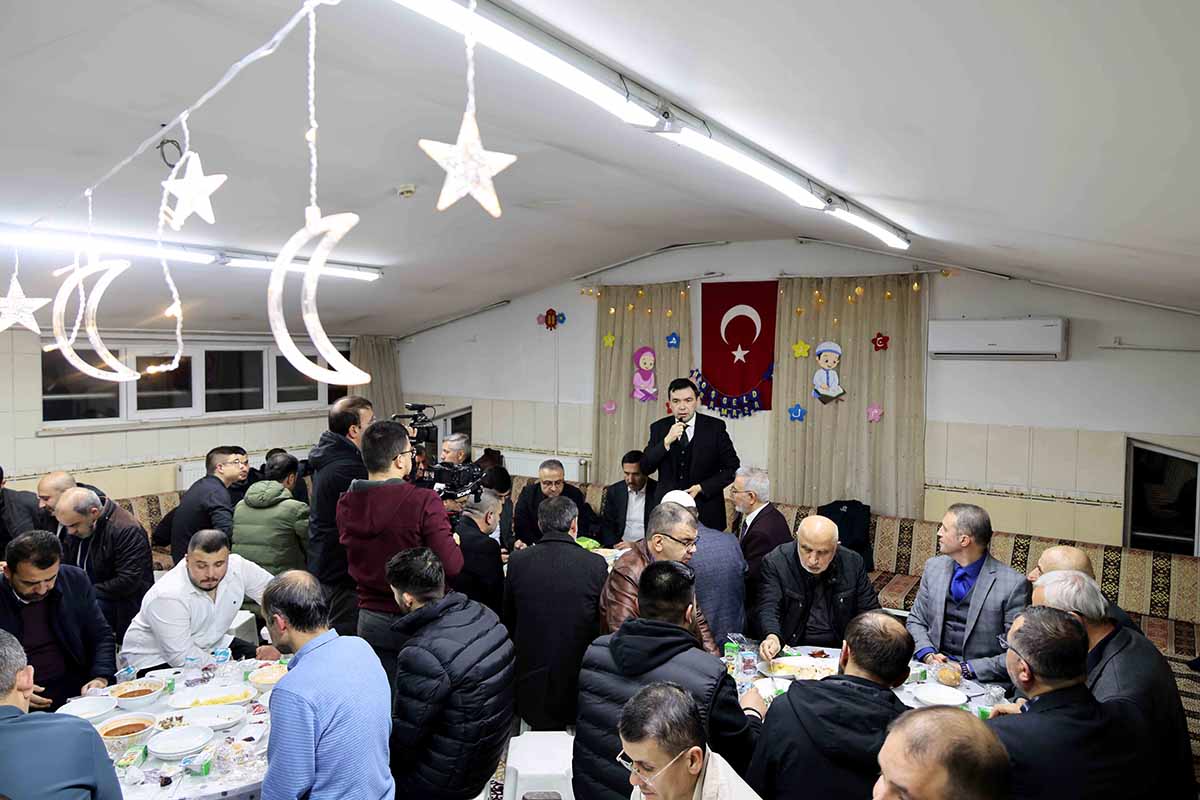 Fotoğraf: Karatay Belediyesi