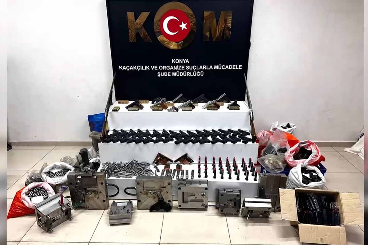 Fotoğraf: DHA
