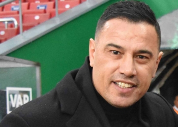 Konyaspor’da Çağdaş Atan ile yollar ayrıldı
