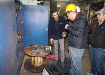 KSO’dan sanayiye enerji desteği