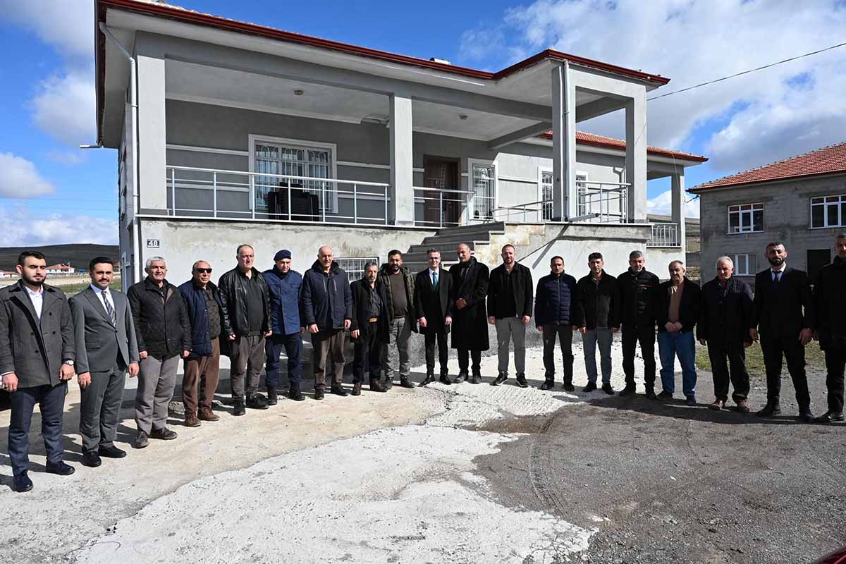 Fotoğraf: Kulu Kaymakamlığı