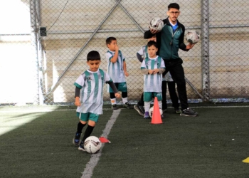 Karatay’da kış spor heyecanı yeniden başlıyor