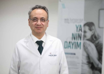 Konya’da görev yapan uzman Oktay Sarı’dan kanser uyarısı