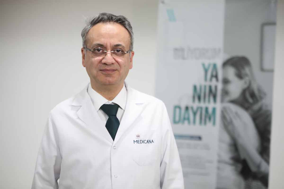 fotoğraf: Halil İbrahim Taha Taş / İHA