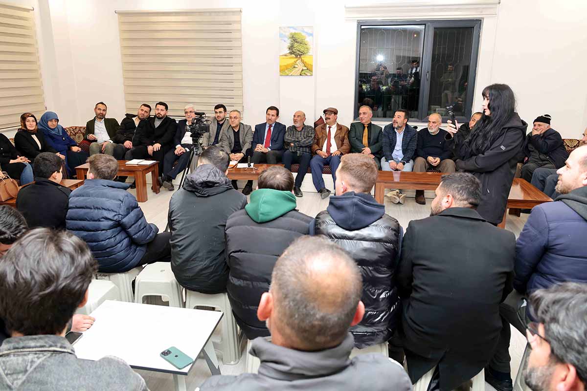 Fotoğraf: Karatay Belediyesi