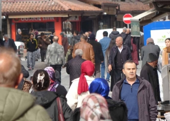 Konyalı Mustafa Çiftçi’nin Bakanlığı Konya’da sevinçle karşılandı