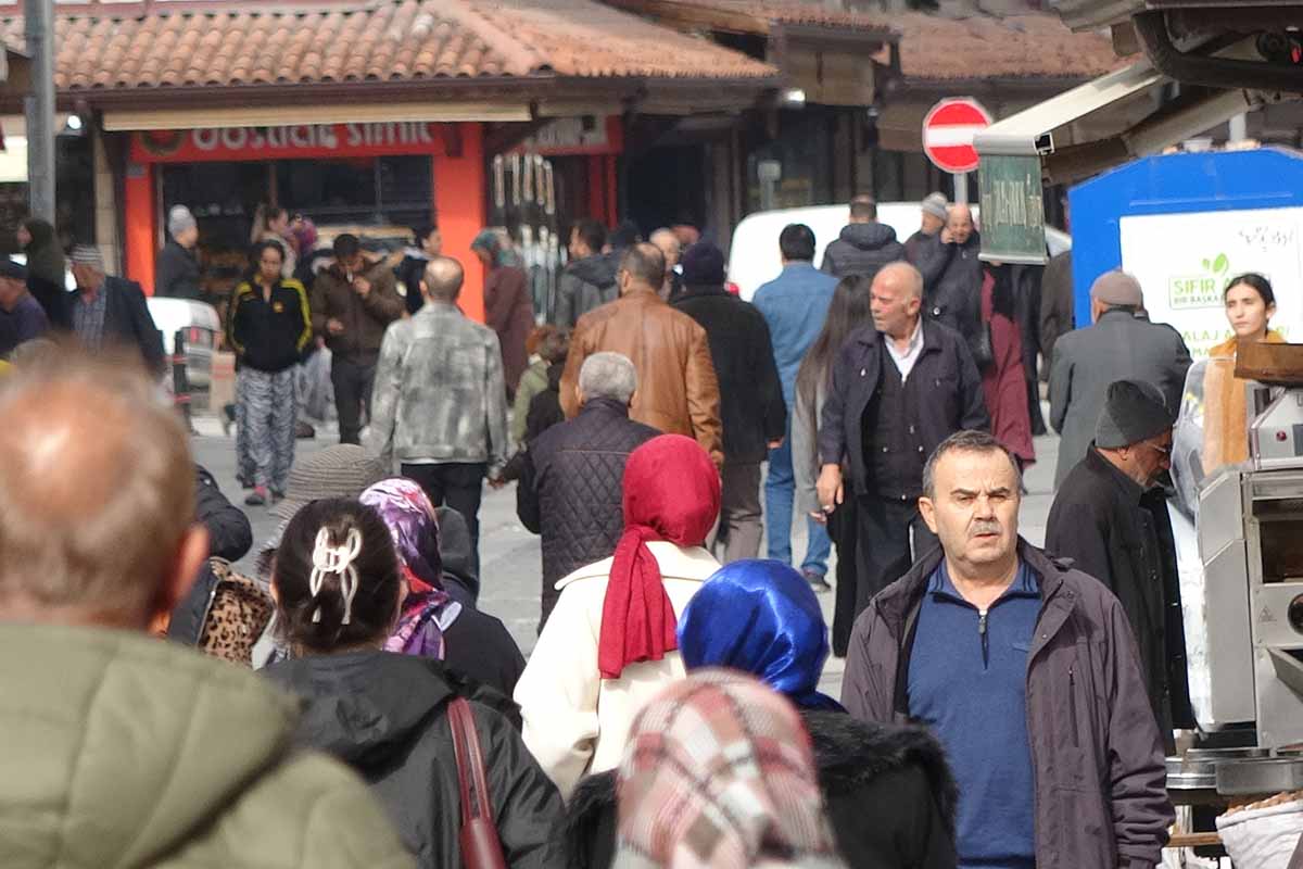 Fotoğraf: Hasan Dönmez-Salih Büyüksamancı/ DHA