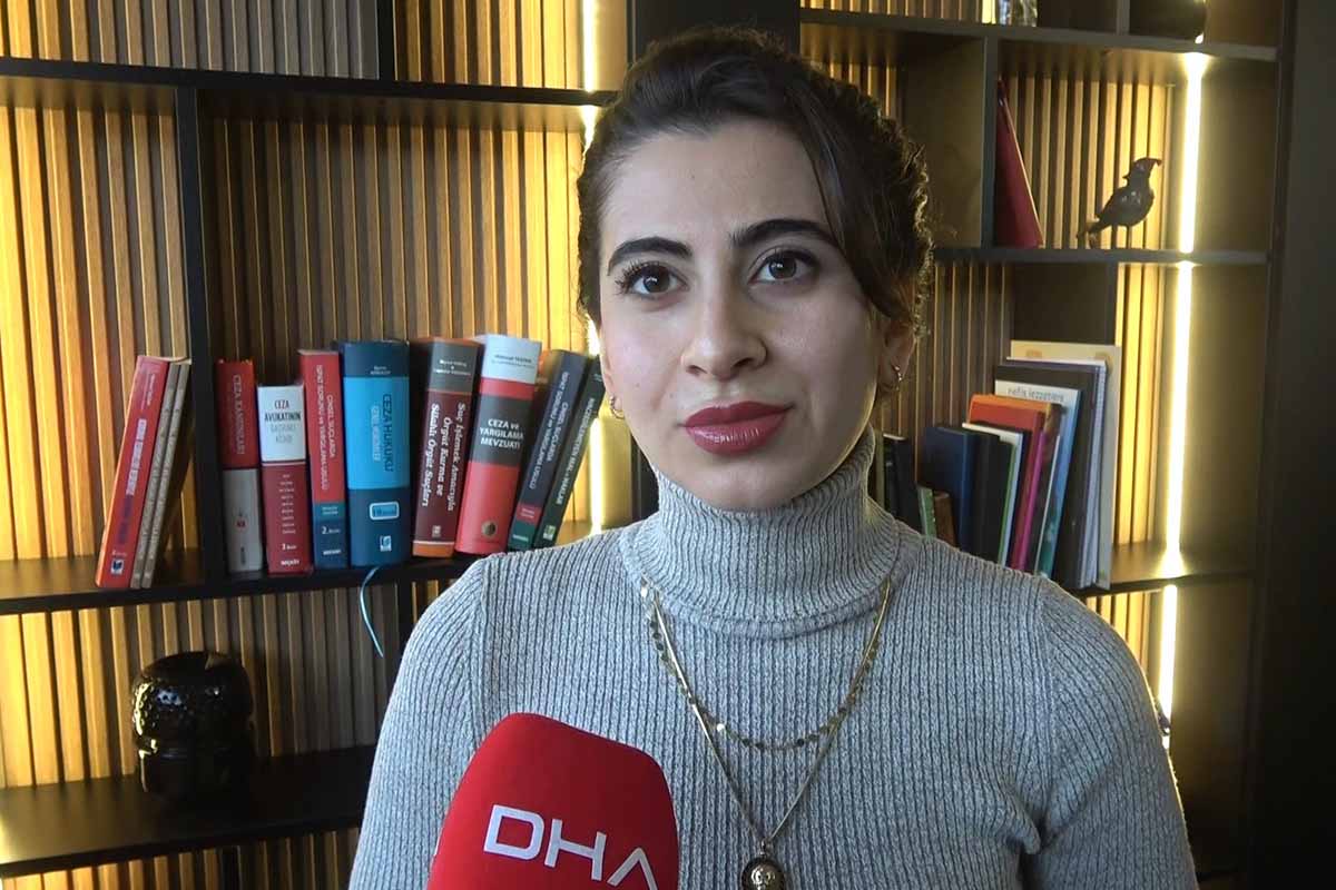 Fotoğraf: Salih Büyüksamancı/ DHA