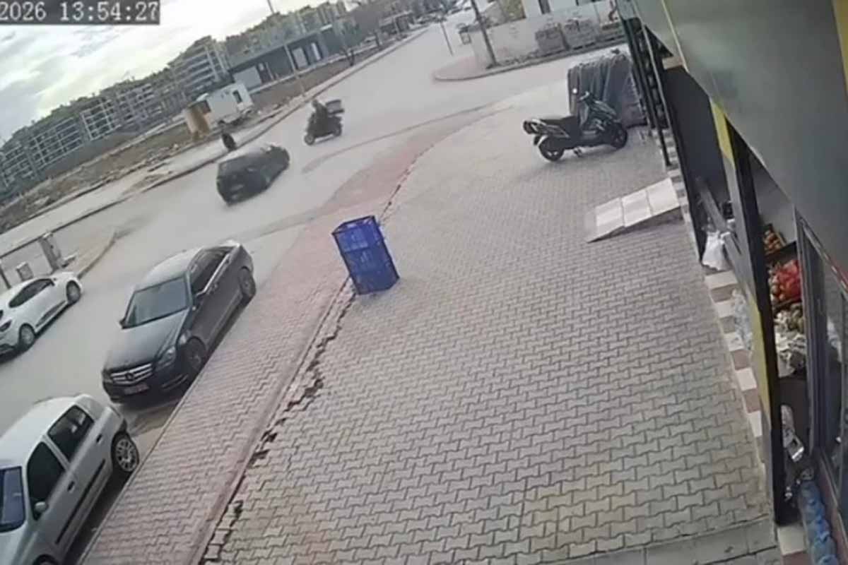 Fotoğraf: Salih Büyüksamancı/ DHA