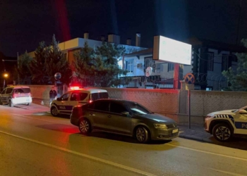 Konya’daki polis merkezindeki cinayette iddianame hazırlandı