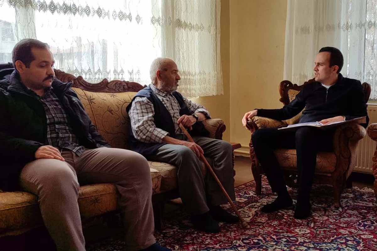 Fotoğraf: Ramazan Koç / DHA