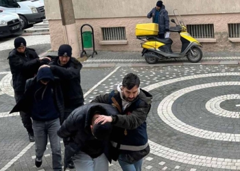 Konya’da sahte bahis dolandırıcılığı operasyonu