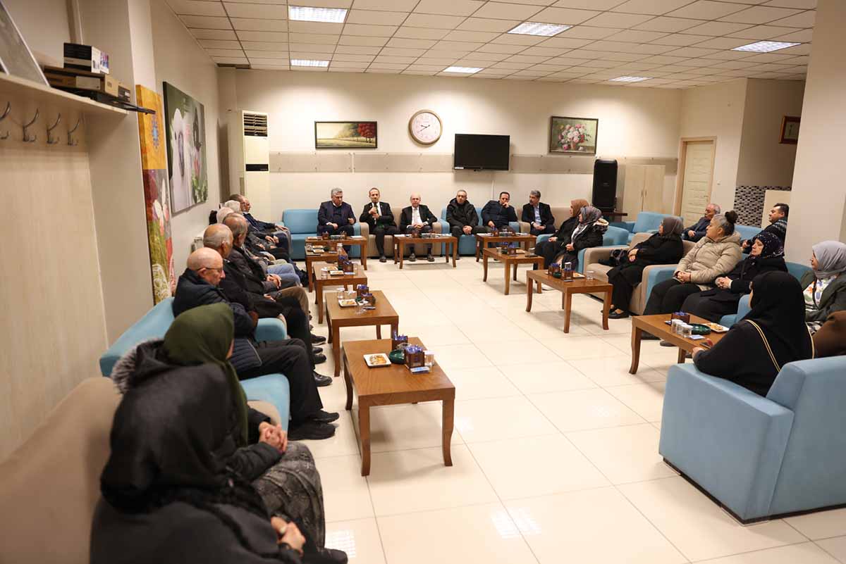 FOTOĞRAF: Selçuklu Belediyesi