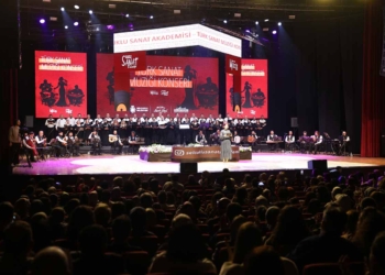 Selçuklu Sanat Akademisi’nden Türk sanat müziği konseri