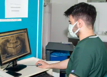 Selçuk Üniversitesi Beyhekim’de ağız ve diş sağlığı hizmetlerini sürdürüyor