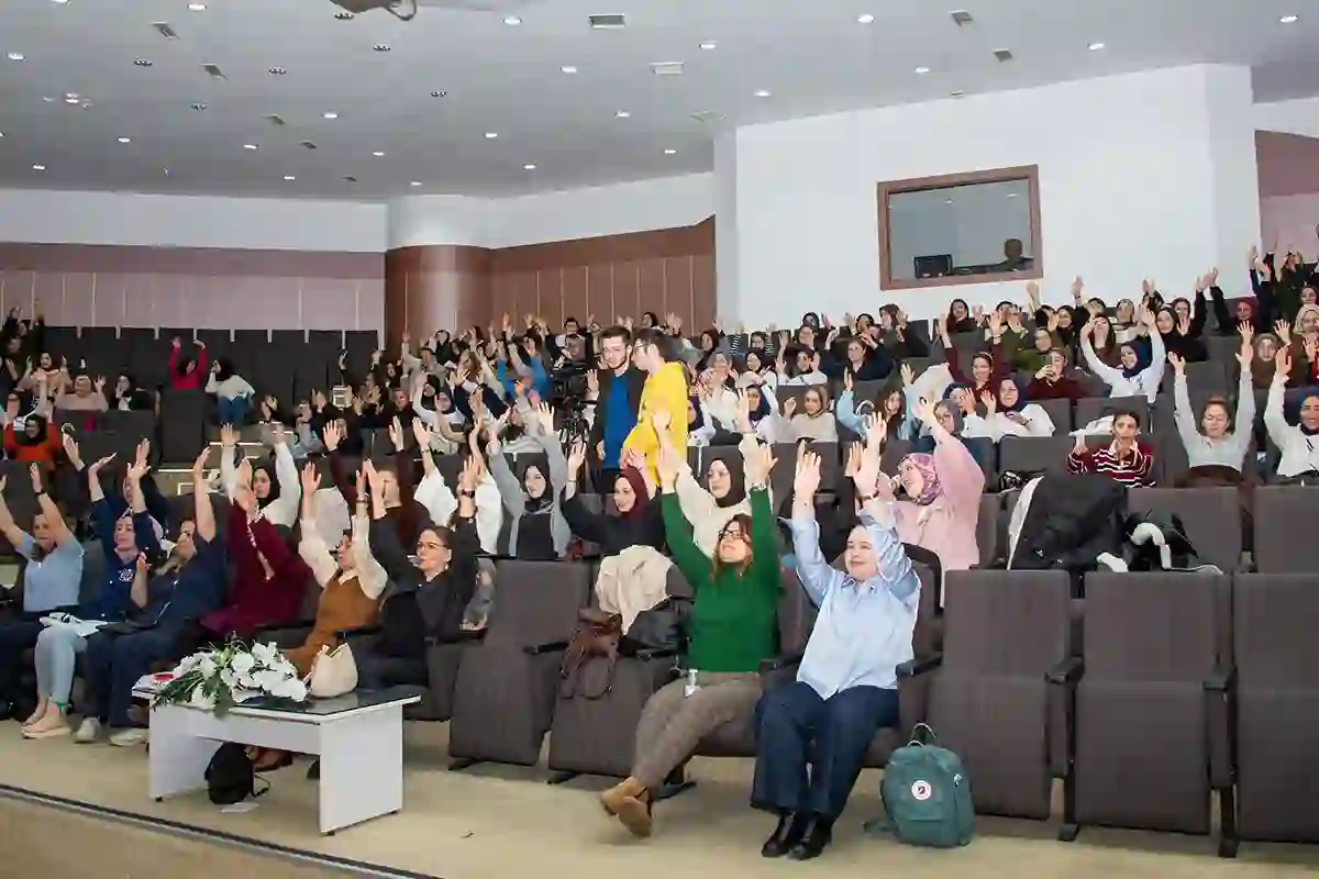 Fotoğraf: Selçuk Üniversitesi