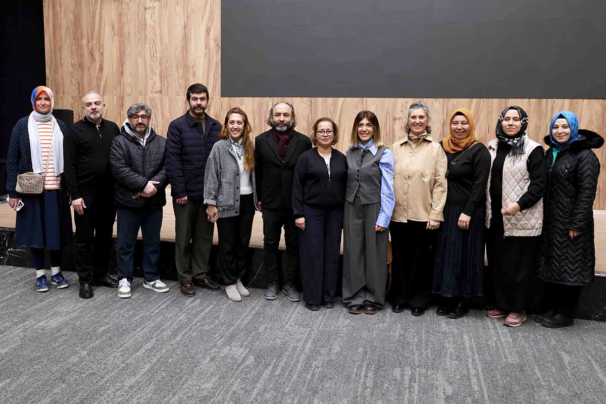 Fotoğraf: Karatay Belediyesi