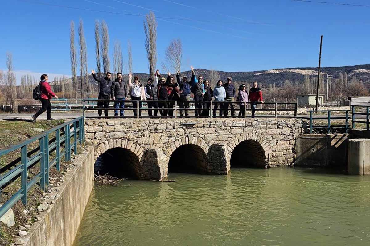 Fotoğraf: Ali Rıza Önses / İHA