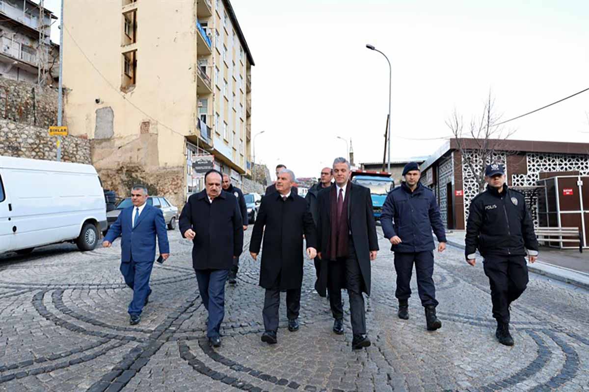 Fotoğraf: Konya Valiliği