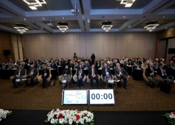 Karatay, VSR Türkiye Çalıştayı’na ev sahipliği yaptı