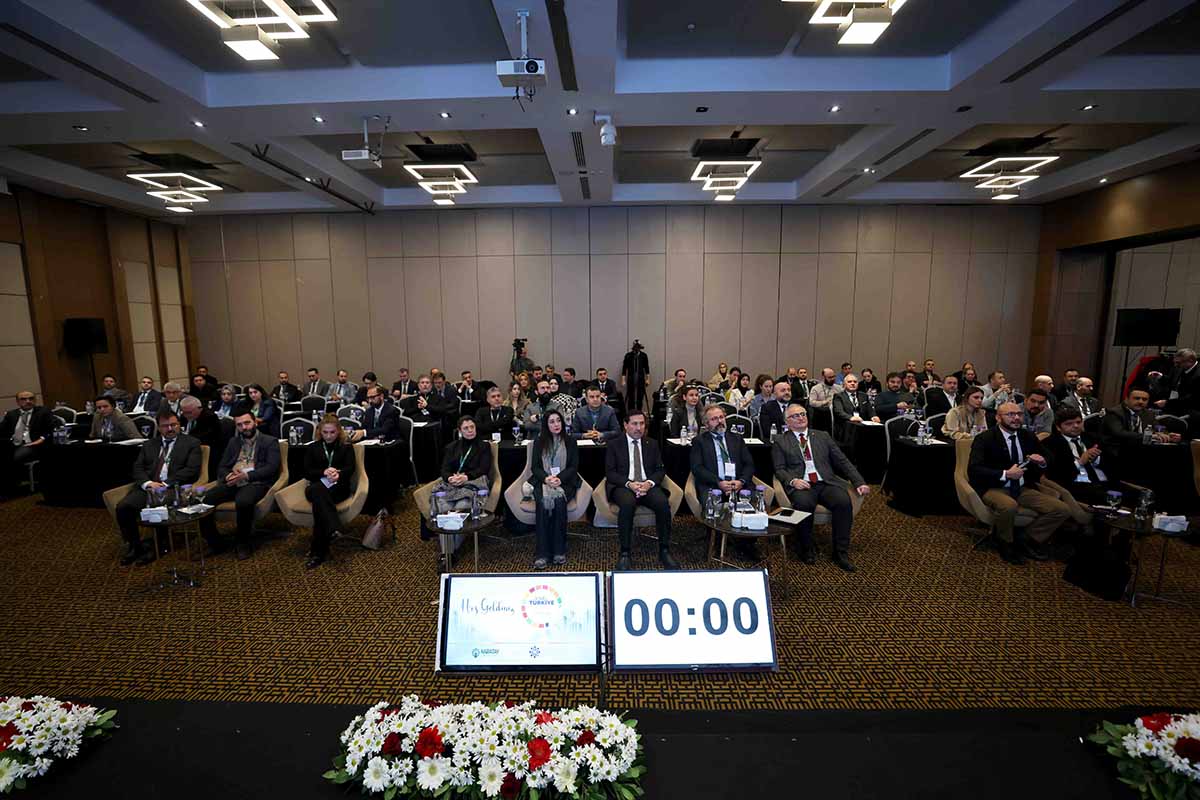 Fotoğraf: Karatay Belediyesi