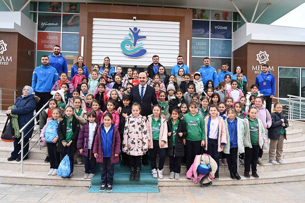 fotoğraf: Büyükşehir Belediyesi