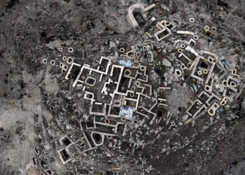Gevale Kalesi 2027’de ziyarete açılıyor: Teleferik projesiyle kaleye çıkılabilecek