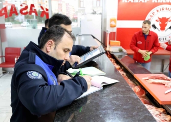 Karatay’da ramazan öncesi denetimler sıklaştı