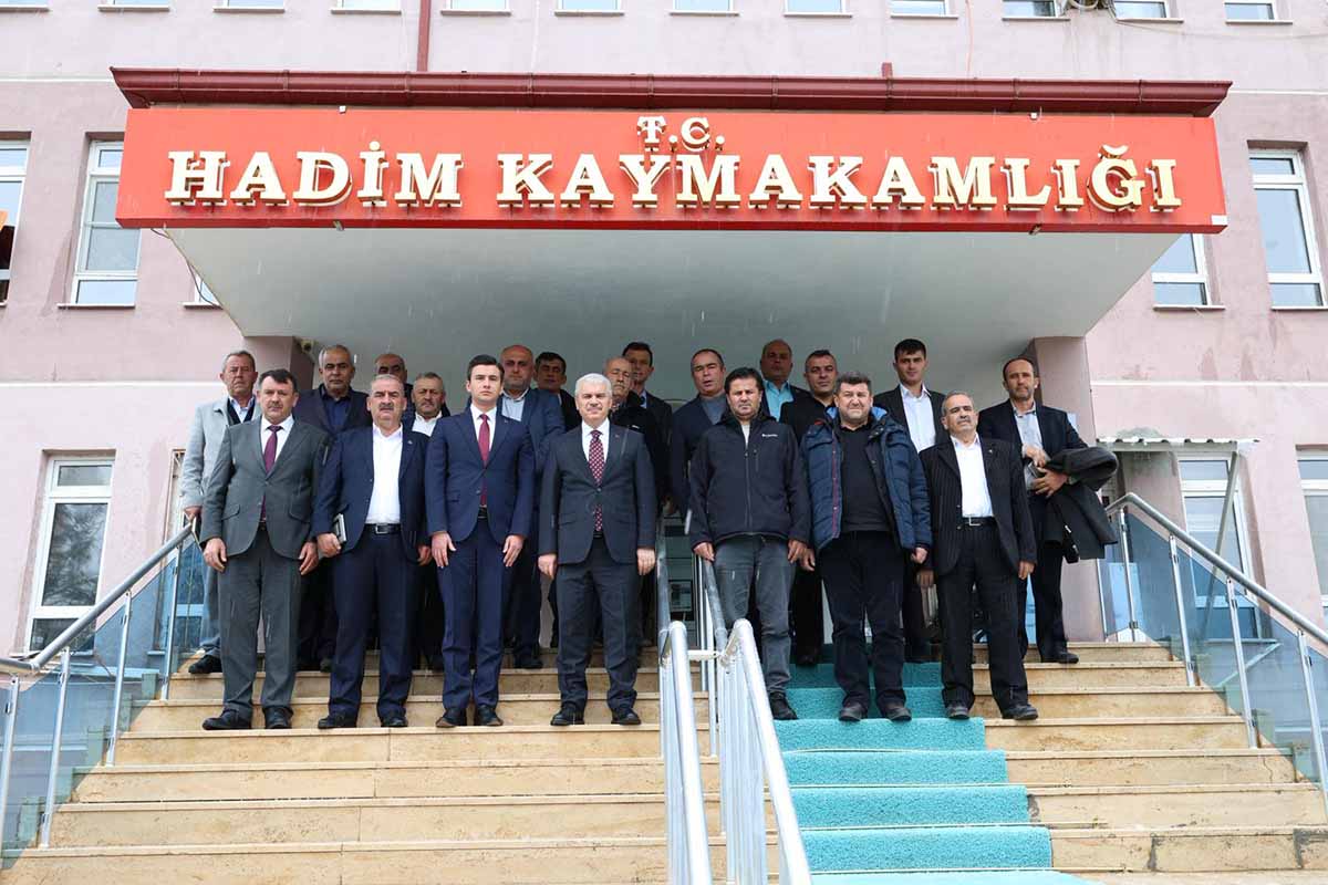Fotoğraf: Valilik