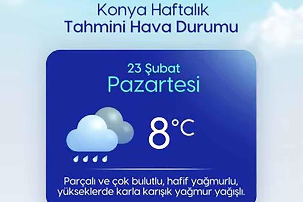 Fotoğraf: AKOM