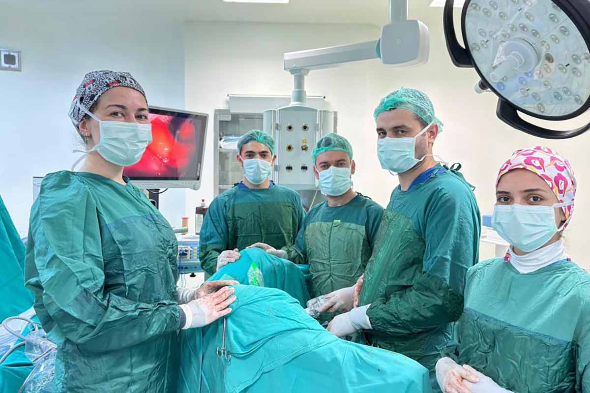 Fotoğraf: Cemal Filiz / İHA