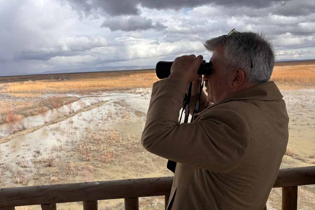 Fotoğraf: Cemal Filiz / İHA