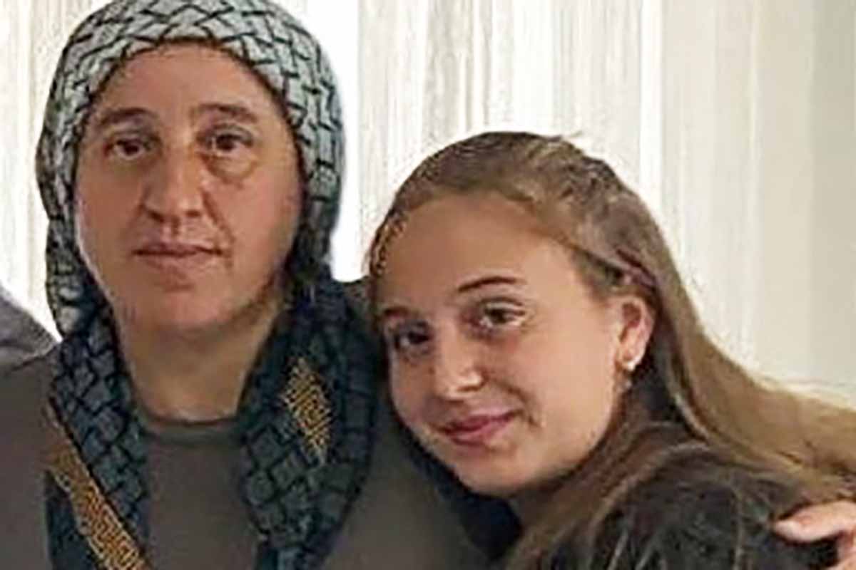 (Fotoğraf: Ali Rıza Önses / İhlas Haber Ajansı / İHA)