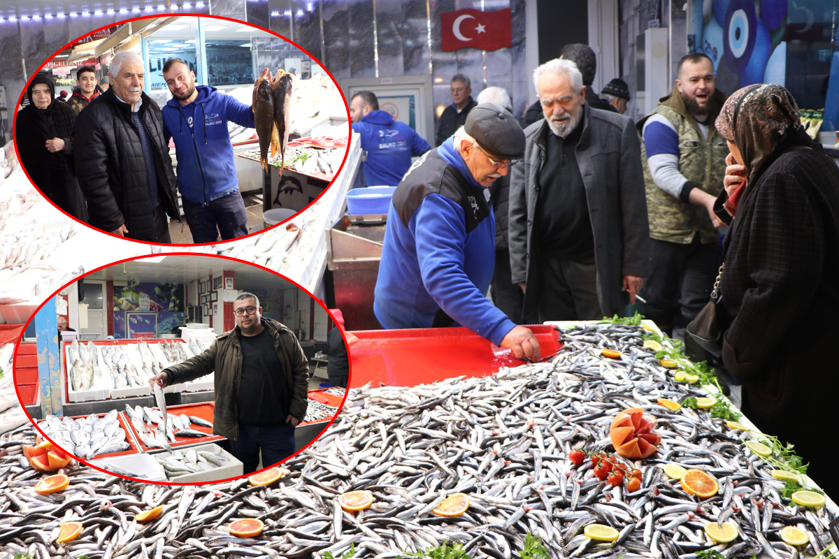 Fotoğraf: Songül Aydın / Konya Haber / TN