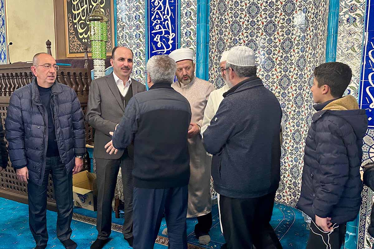 Fotoğraf: Büyükşehir Belediyesi