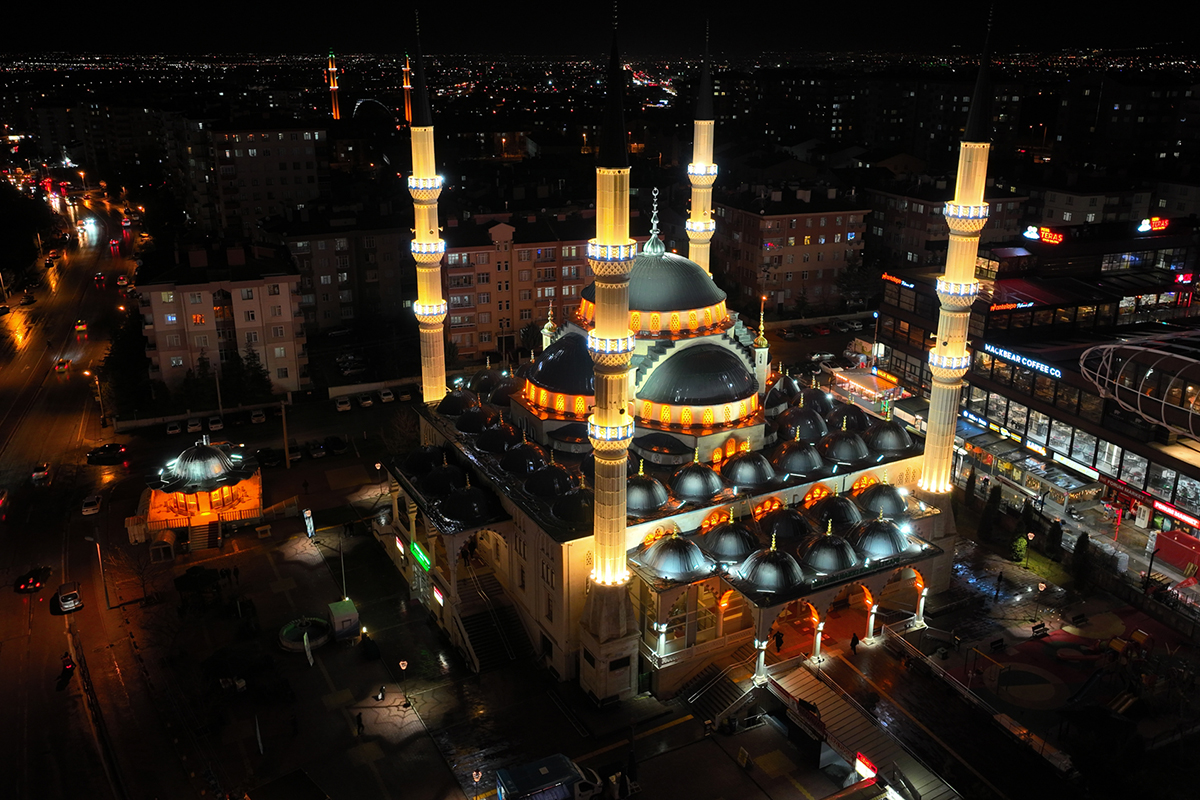fotoğraf: Selçuk Belediyesi