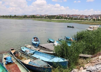Konya’nın doğal güzellikleri keşfedilmeyi bekliyor