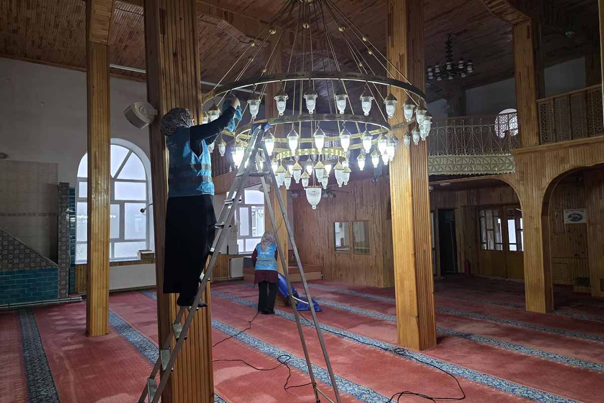 Fotoğraf: Ali Rıza Önses / İHA