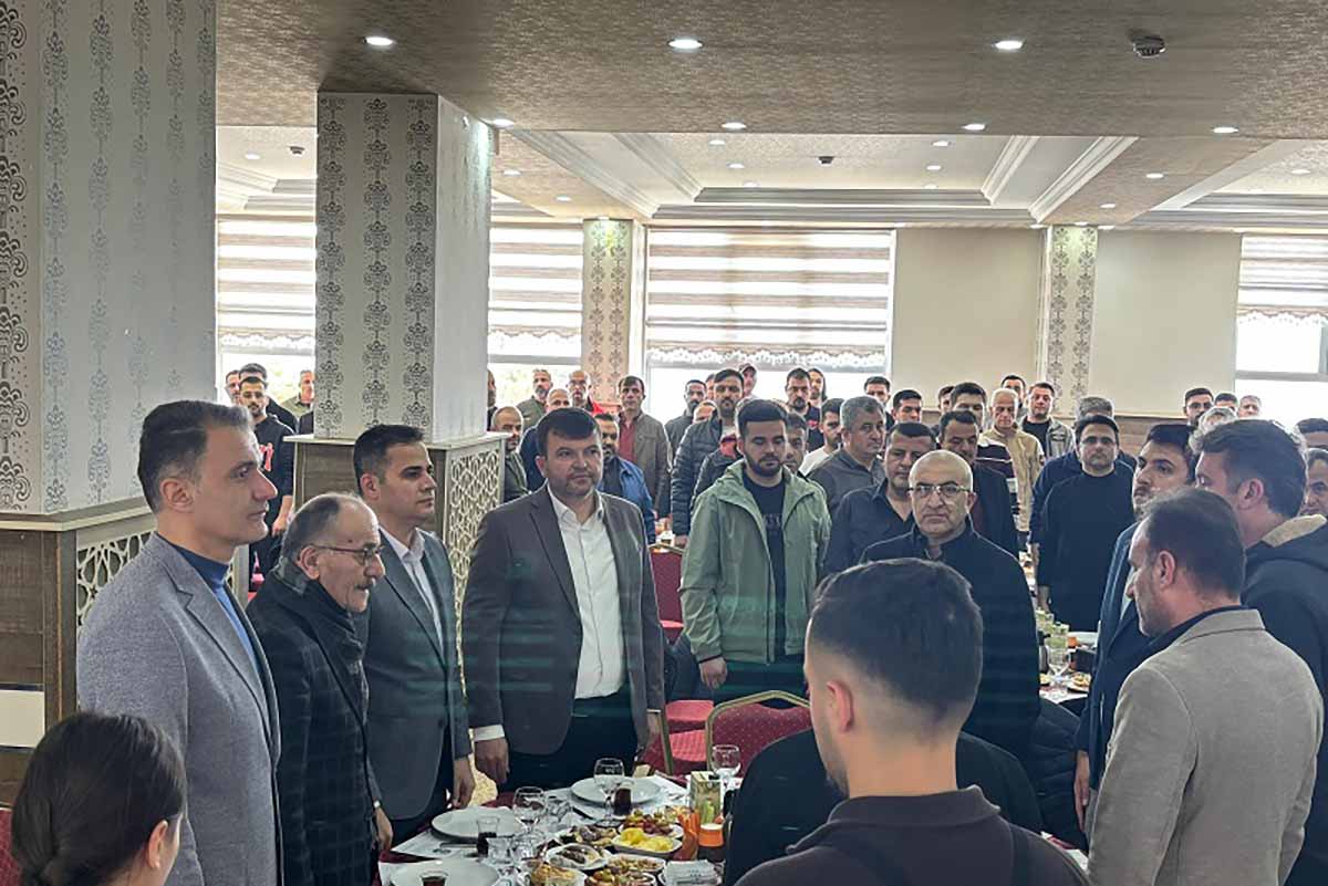 fotoğraf: Beyşehir Kaymakamlığı