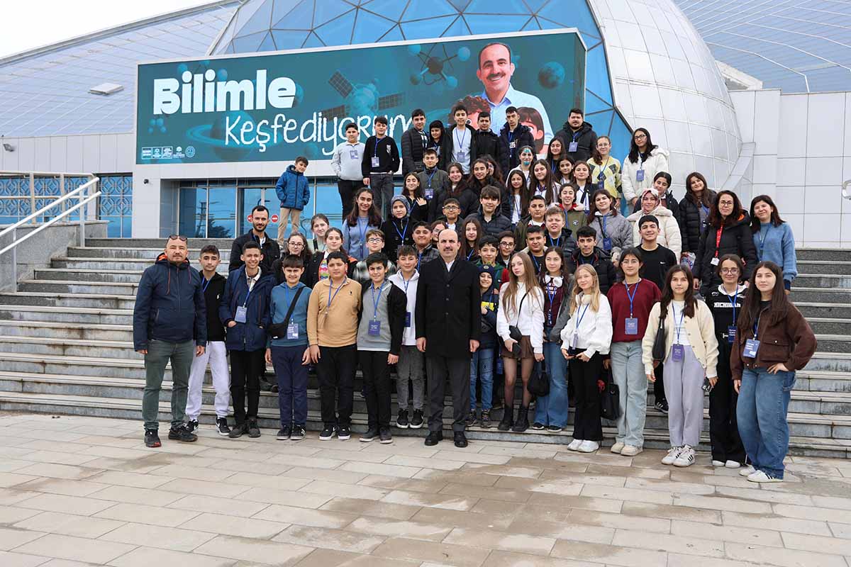 Fotoğraf: Büyükşehir Belediyesi