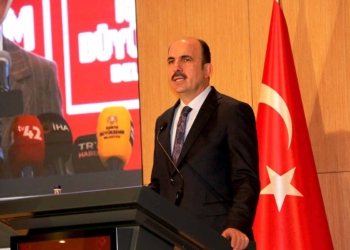 Uğur İbrahim Altay’dan sosyal destekte yeni müjdeler